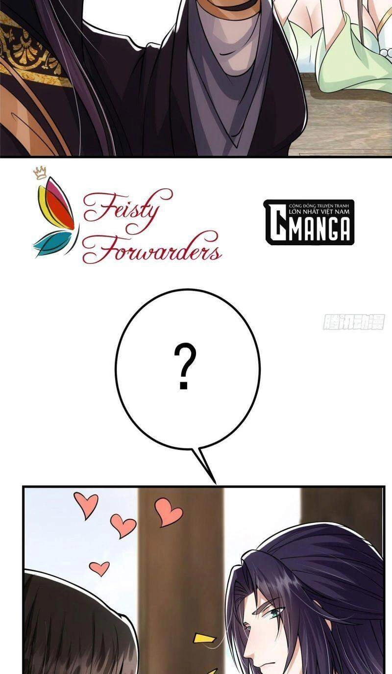 Chưởng Môn Khiêm Tốn Chút Chapter 27 - 40