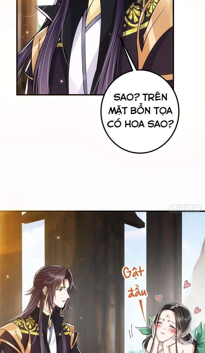 Chưởng Môn Khiêm Tốn Chút Chapter 27 - 42