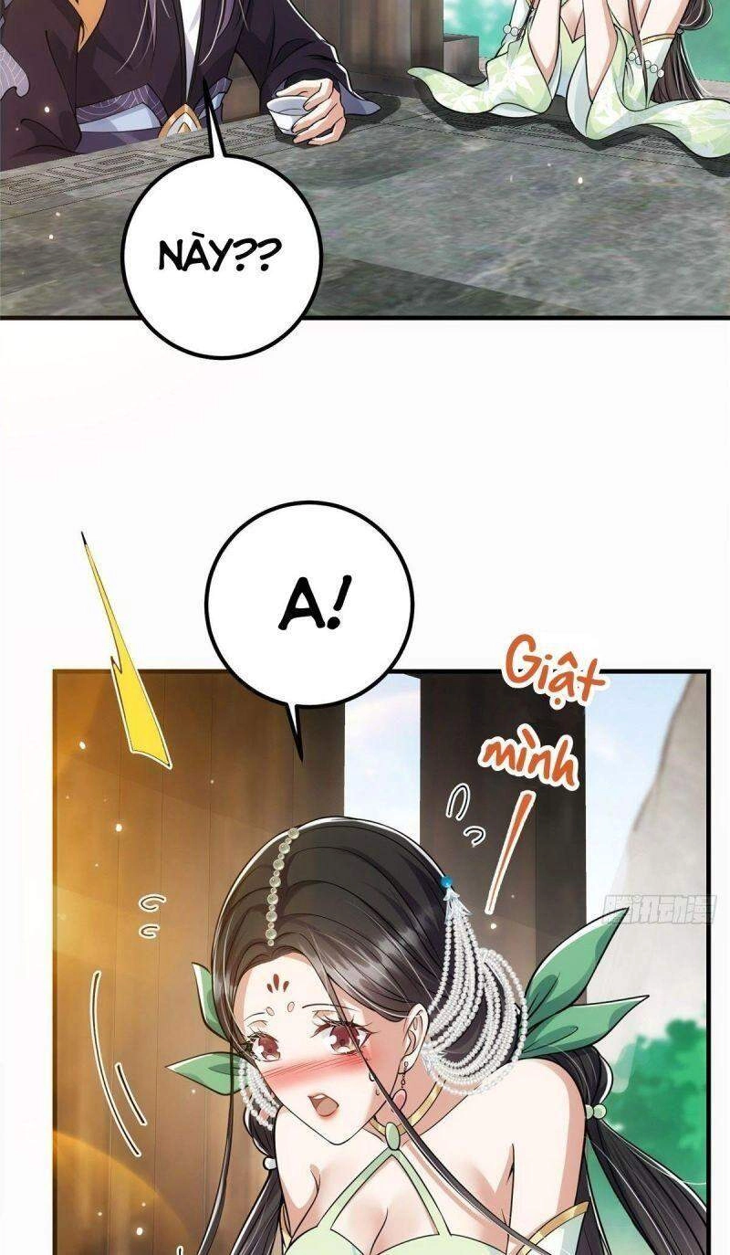 Chưởng Môn Khiêm Tốn Chút Chapter 27 - 43