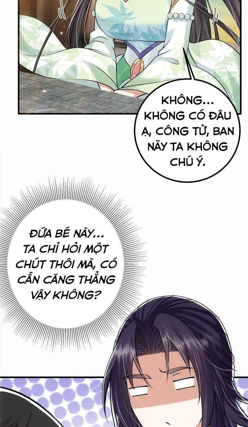 Chưởng Môn Khiêm Tốn Chút Chapter 27 - 44