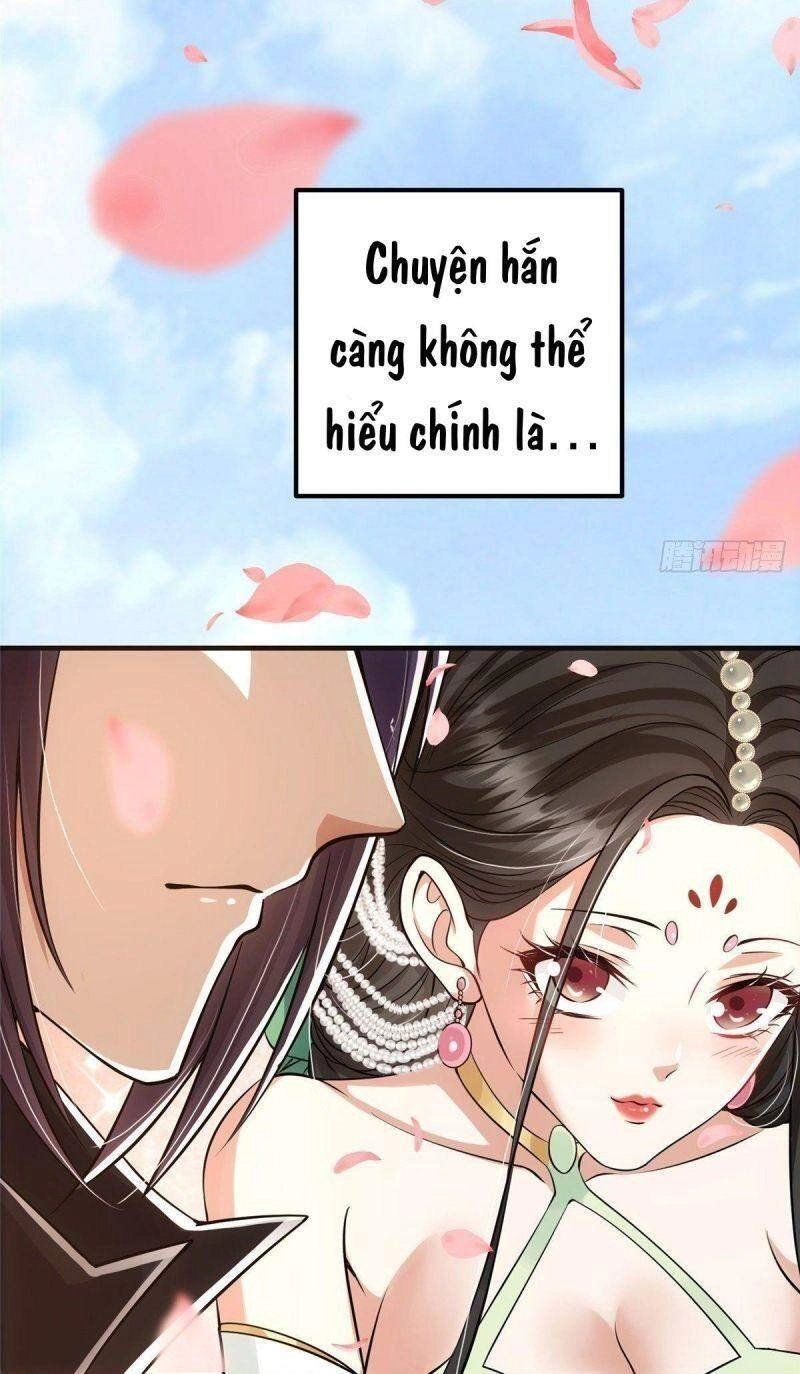 Chưởng Môn Khiêm Tốn Chút Chapter 27 - 47