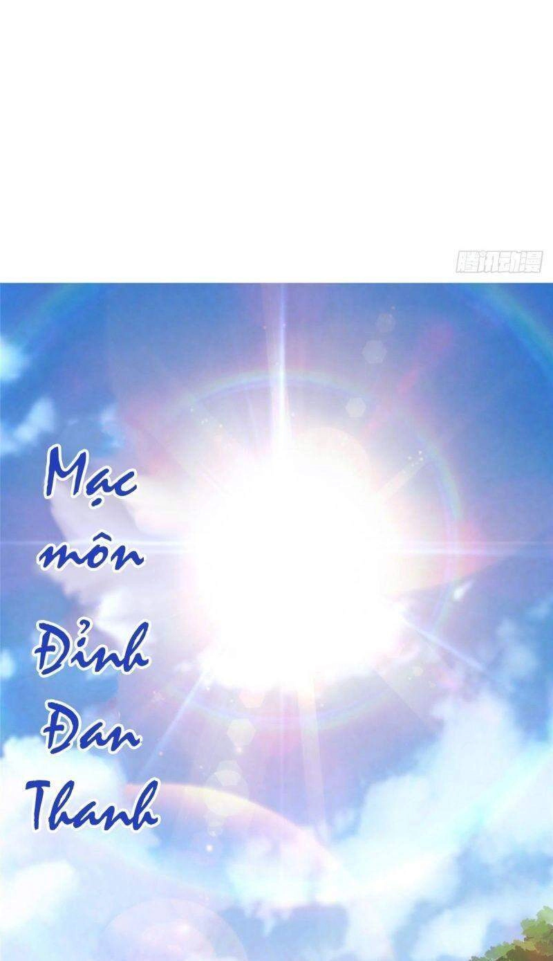 Chưởng Môn Khiêm Tốn Chút Chapter 28 - 4