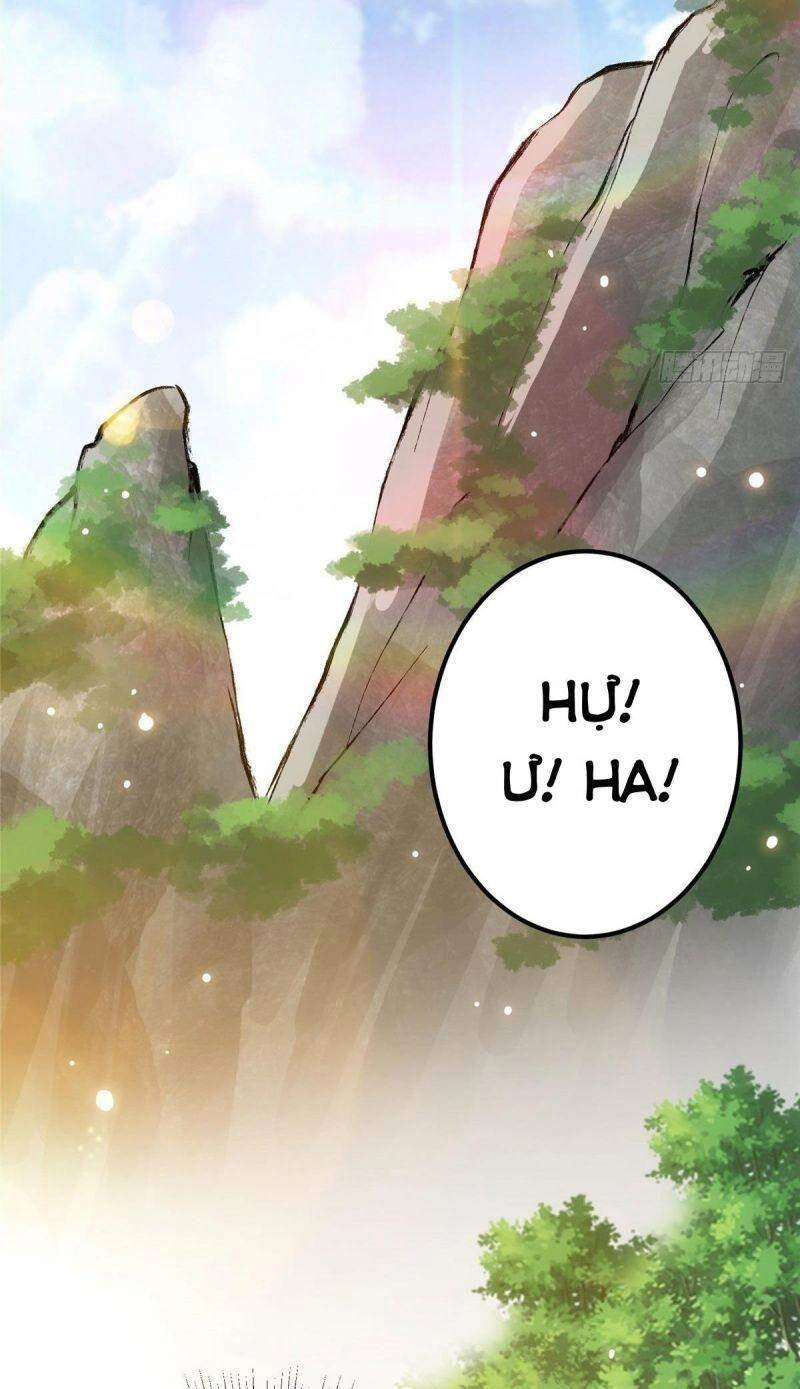 Chưởng Môn Khiêm Tốn Chút Chapter 28 - 5