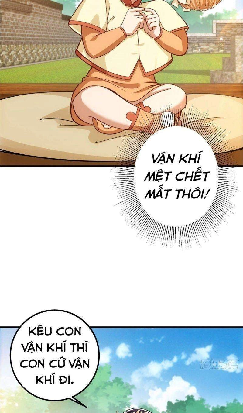 Chưởng Môn Khiêm Tốn Chút Chapter 28 - 14