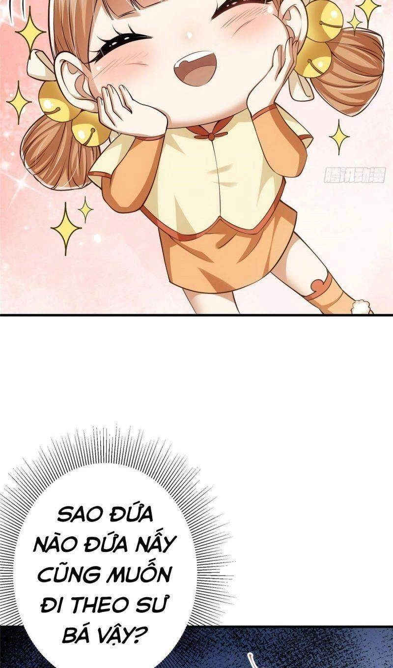 Chưởng Môn Khiêm Tốn Chút Chapter 28 - 21