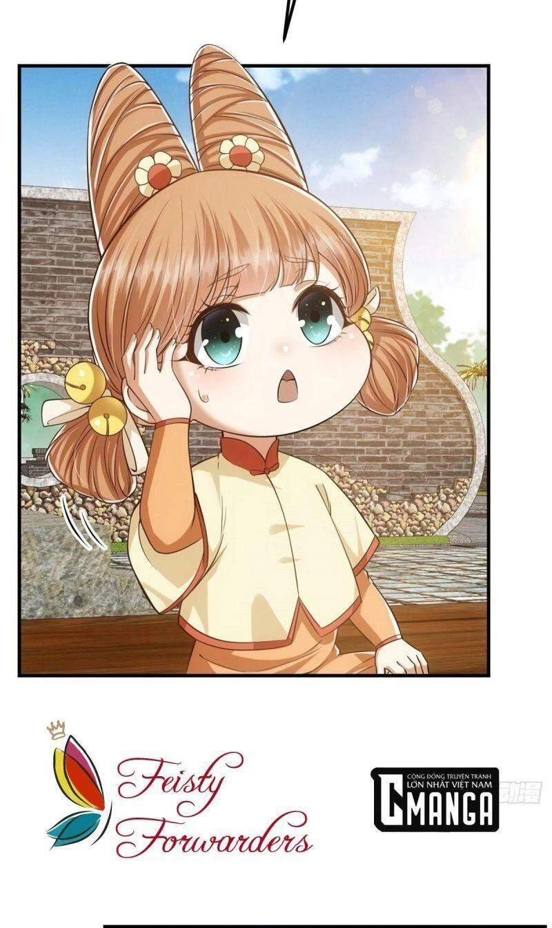 Chưởng Môn Khiêm Tốn Chút Chapter 28 - 26