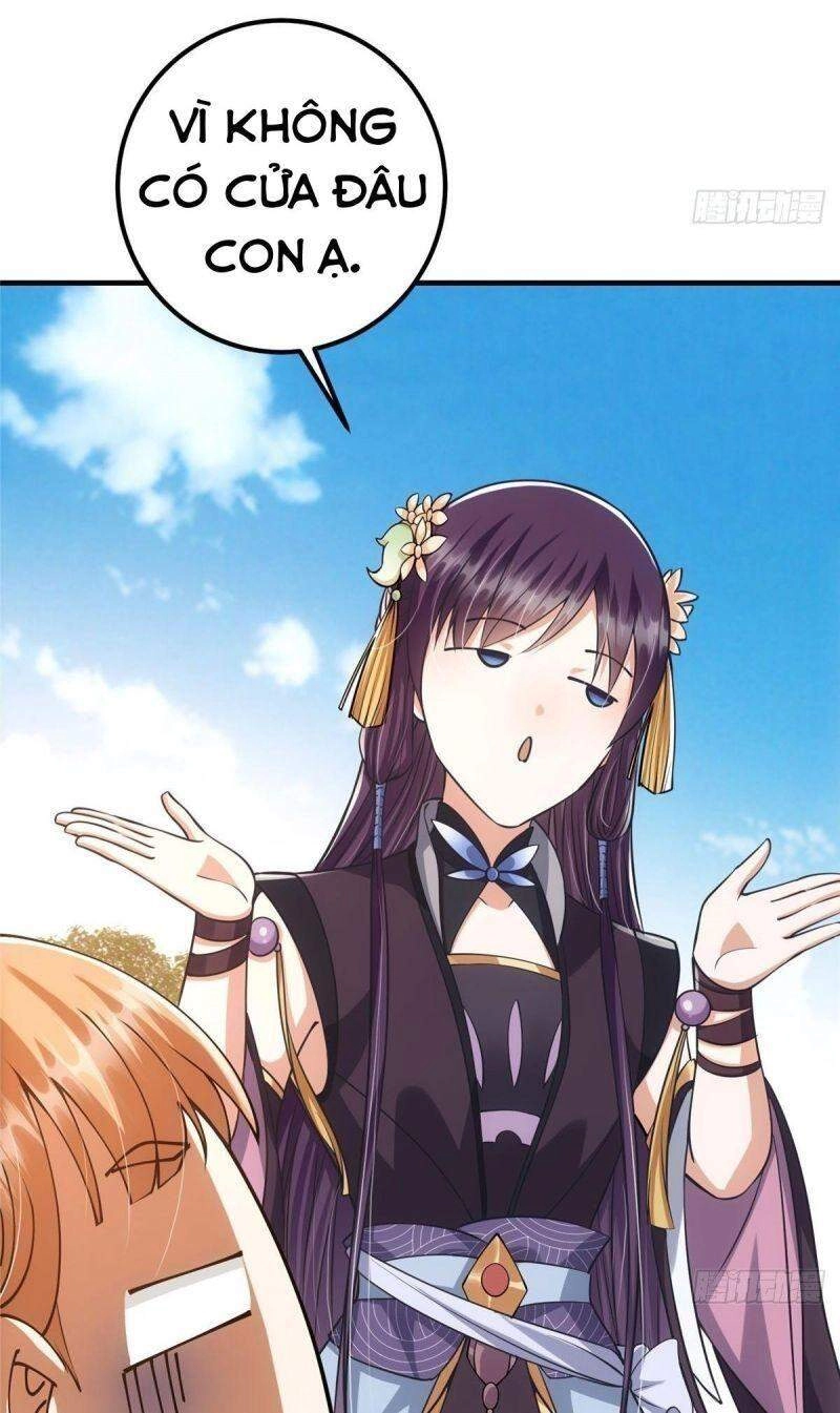 Chưởng Môn Khiêm Tốn Chút Chapter 28 - 29