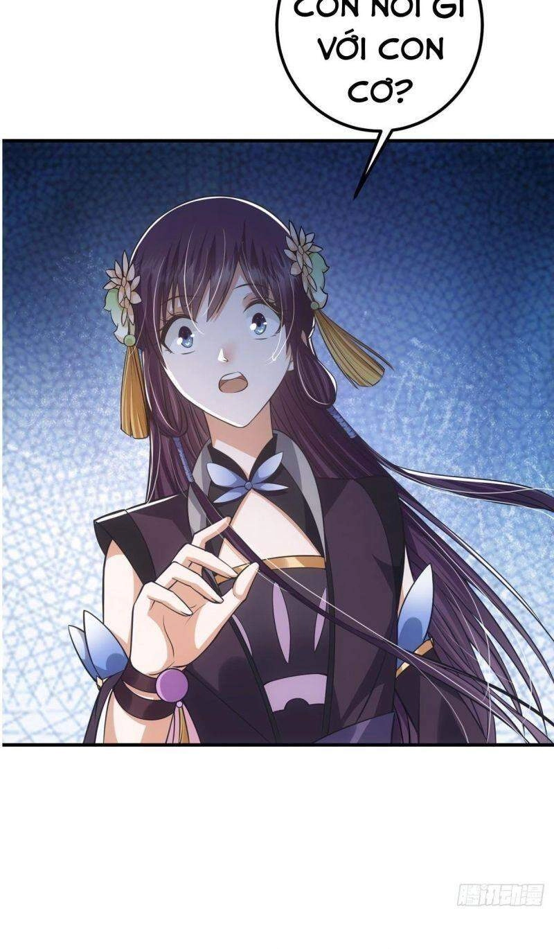 Chưởng Môn Khiêm Tốn Chút Chapter 28 - 36