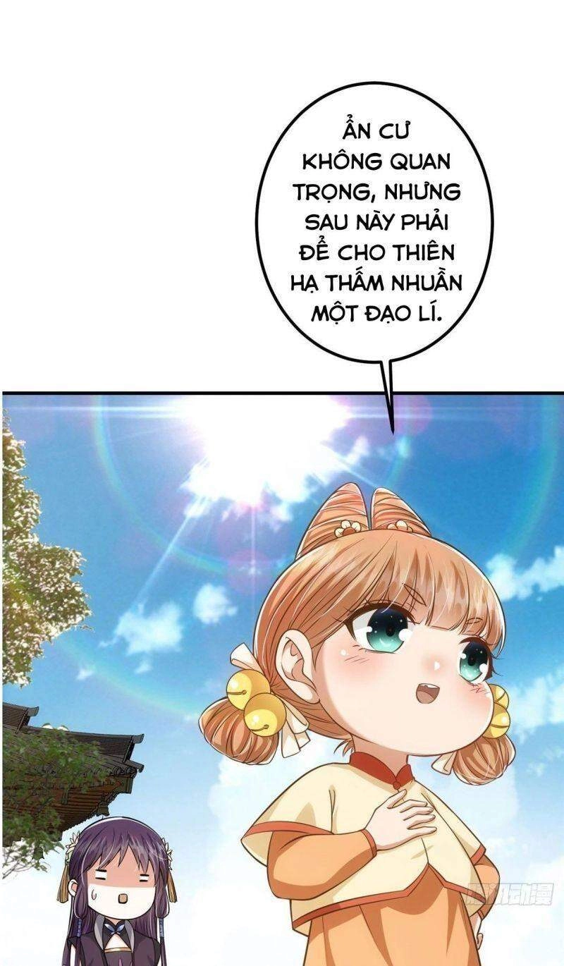 Chưởng Môn Khiêm Tốn Chút Chapter 28 - 37