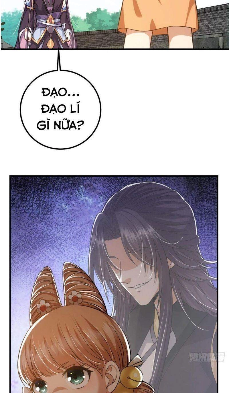 Chưởng Môn Khiêm Tốn Chút Chapter 28 - 38