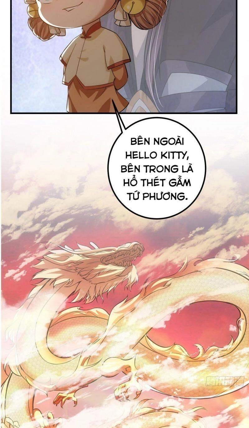Chưởng Môn Khiêm Tốn Chút Chapter 28 - 39
