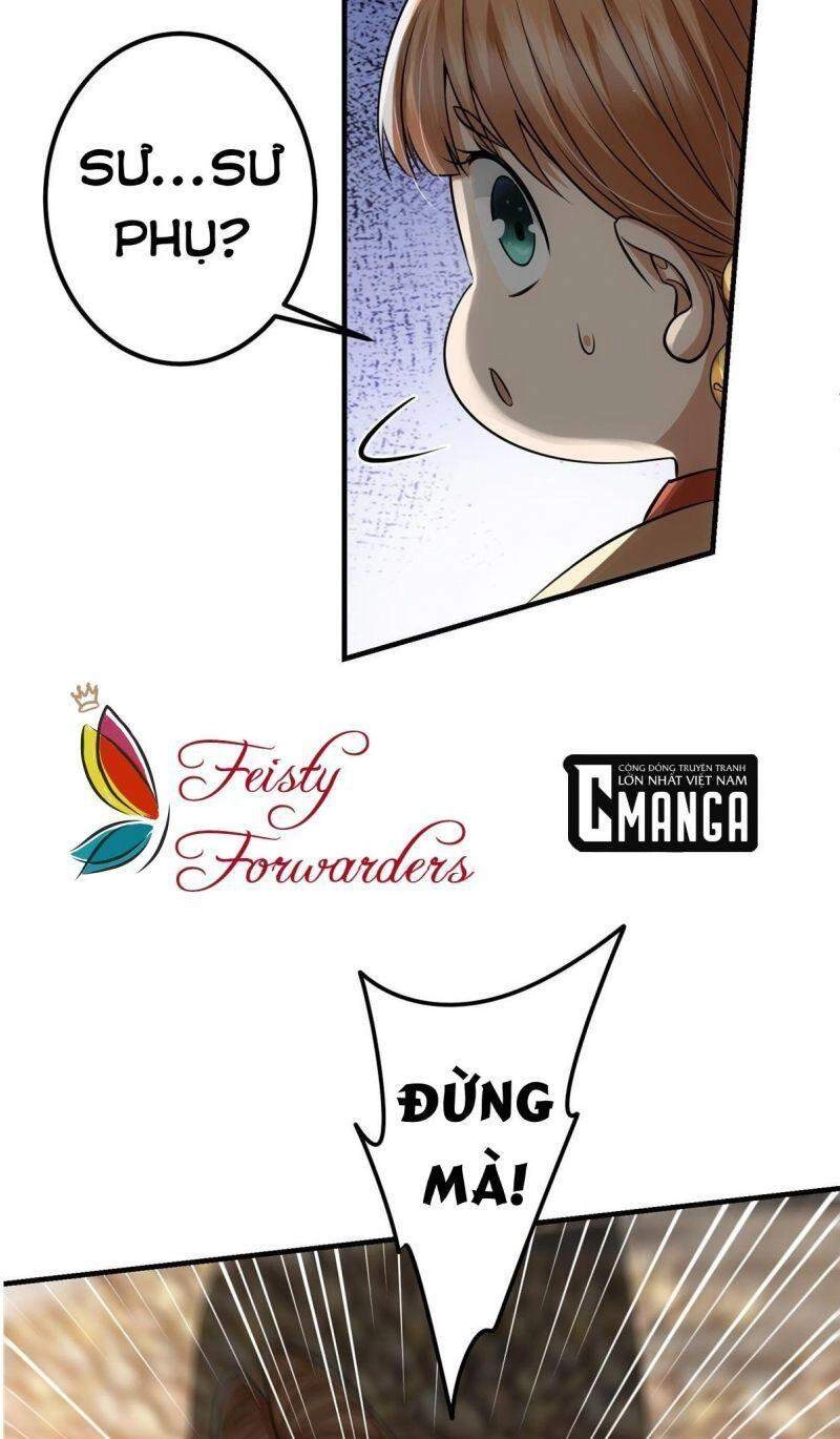 Chưởng Môn Khiêm Tốn Chút Chapter 28 - 42