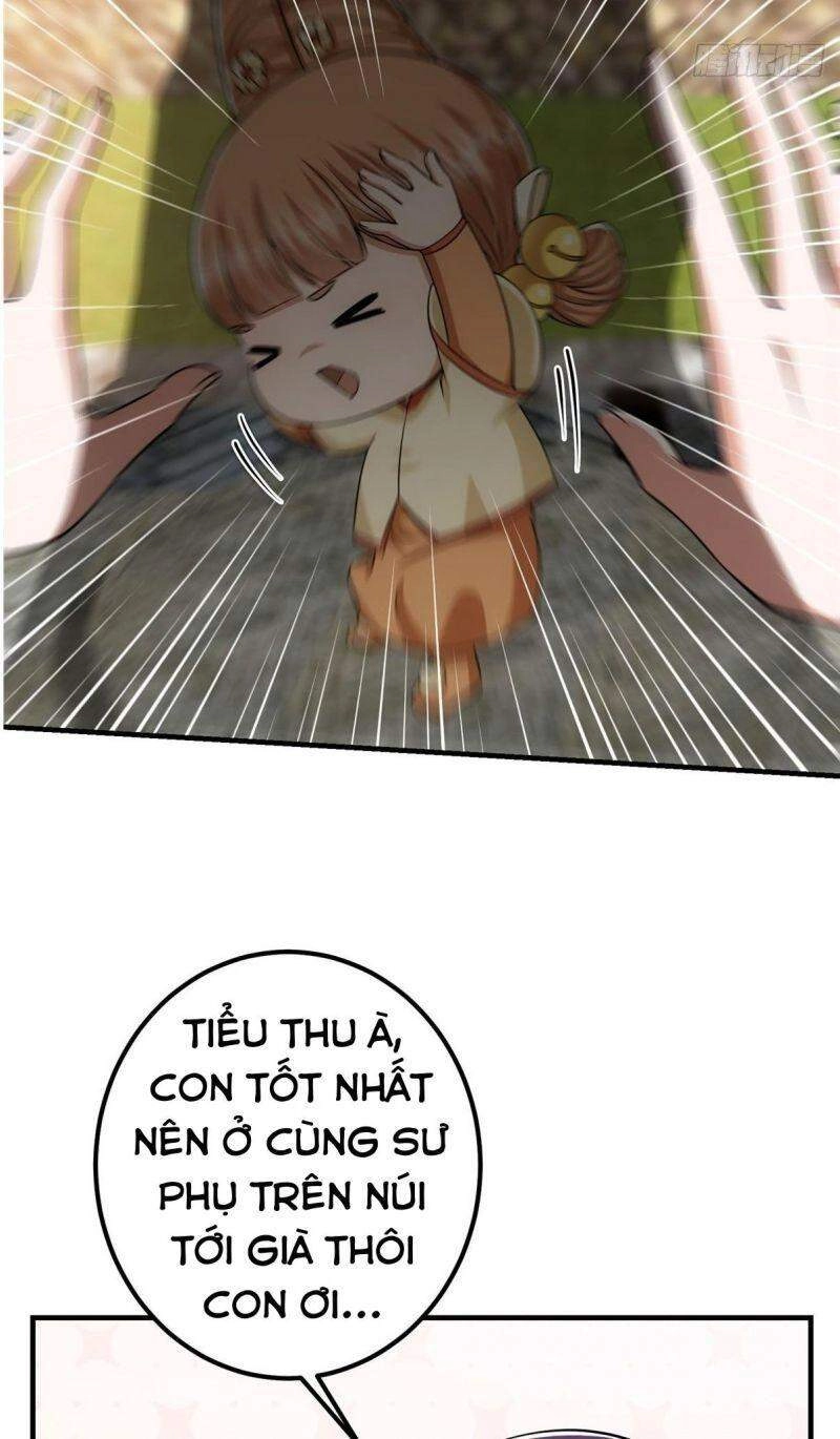 Chưởng Môn Khiêm Tốn Chút Chapter 28 - 43