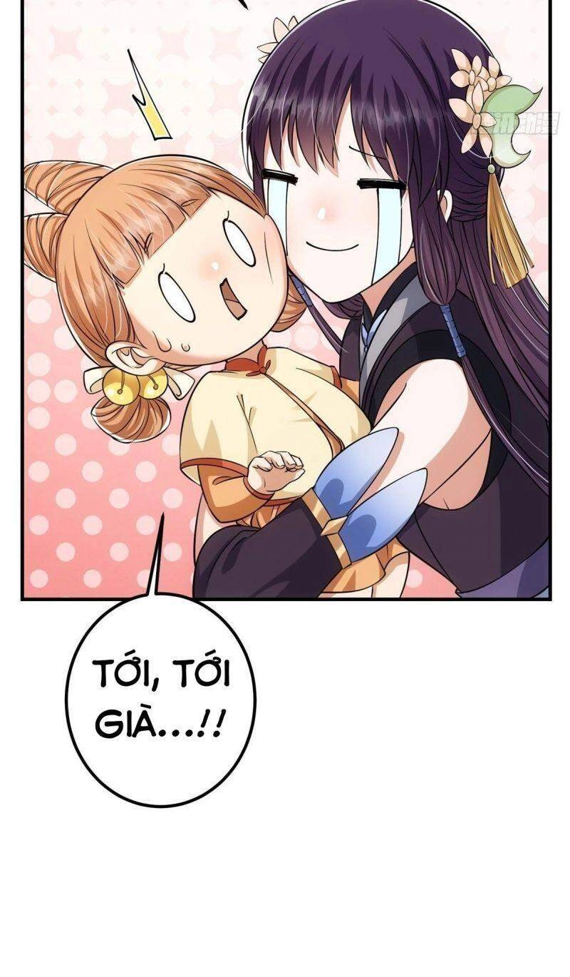 Chưởng Môn Khiêm Tốn Chút Chapter 28 - 44