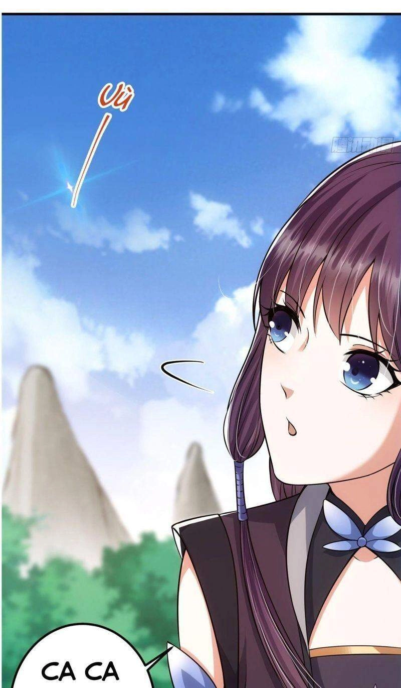 Chưởng Môn Khiêm Tốn Chút Chapter 28 - 45