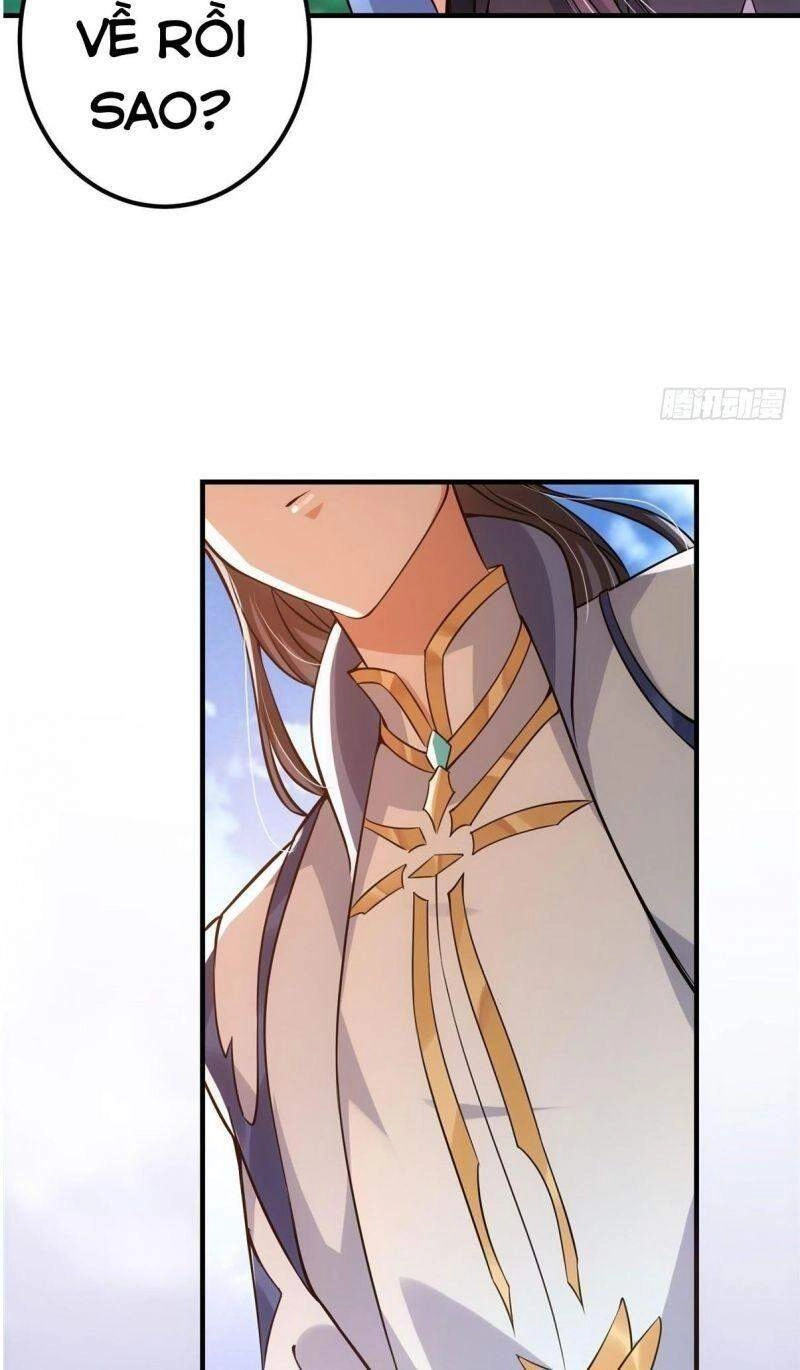 Chưởng Môn Khiêm Tốn Chút Chapter 28 - 46