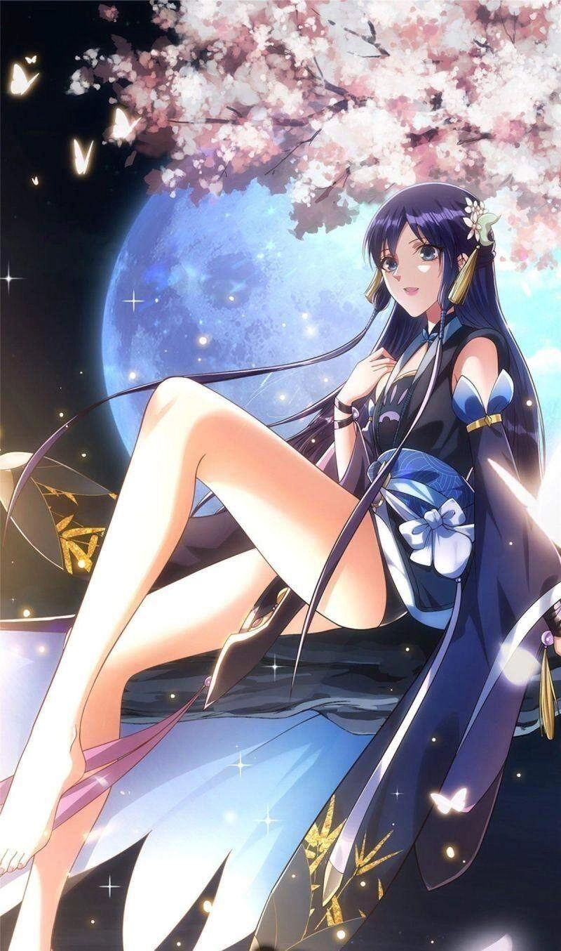 Chưởng Môn Khiêm Tốn Chút Chapter 29 - 1