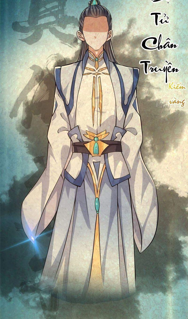 Chưởng Môn Khiêm Tốn Chút Chapter 29 - 9