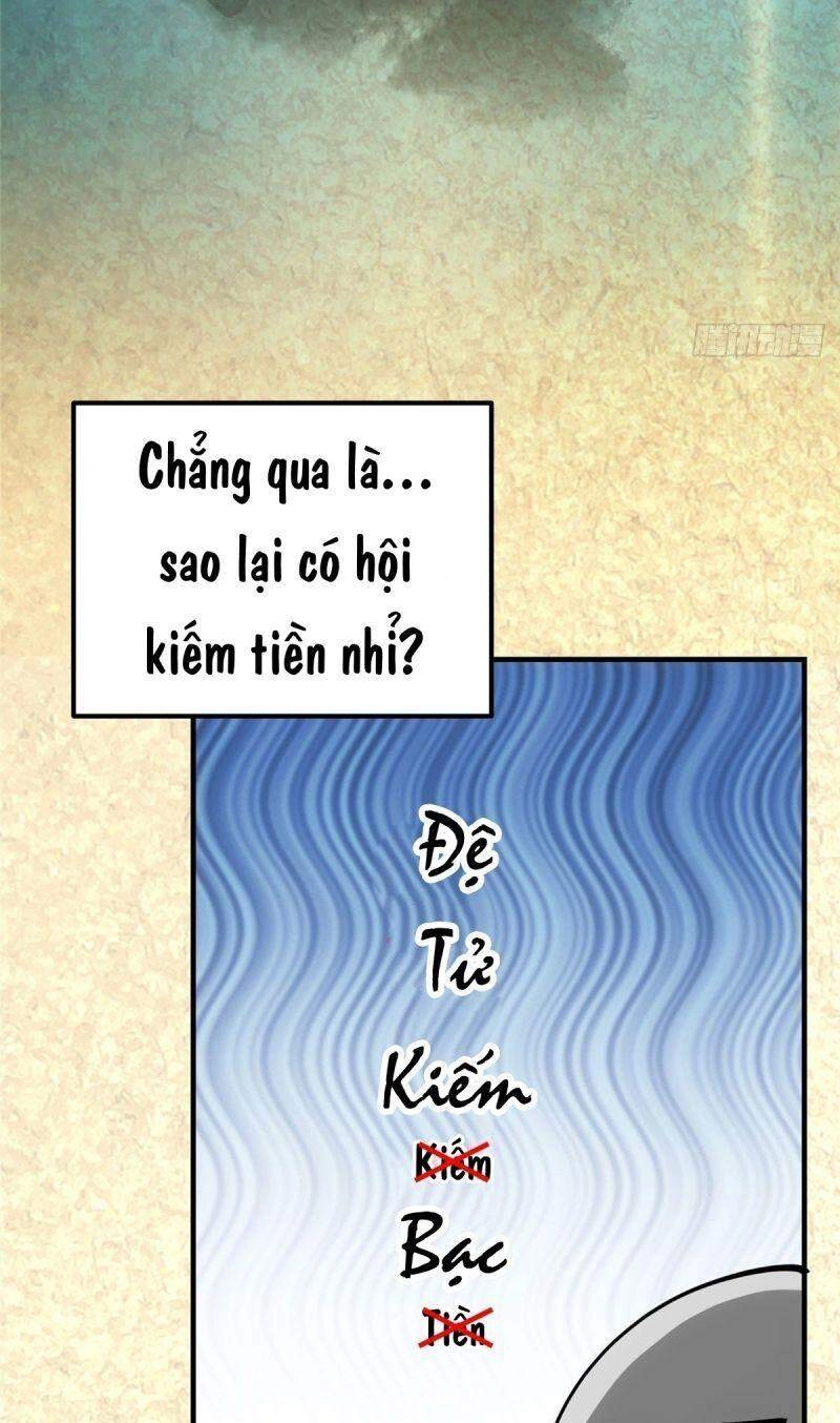 Chưởng Môn Khiêm Tốn Chút Chapter 29 - 10