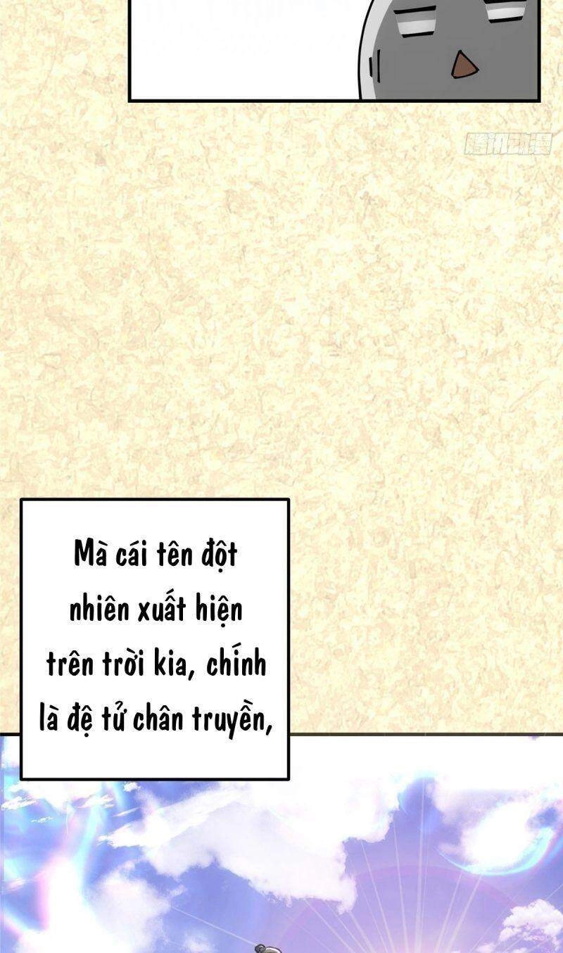 Chưởng Môn Khiêm Tốn Chút Chapter 29 - 11