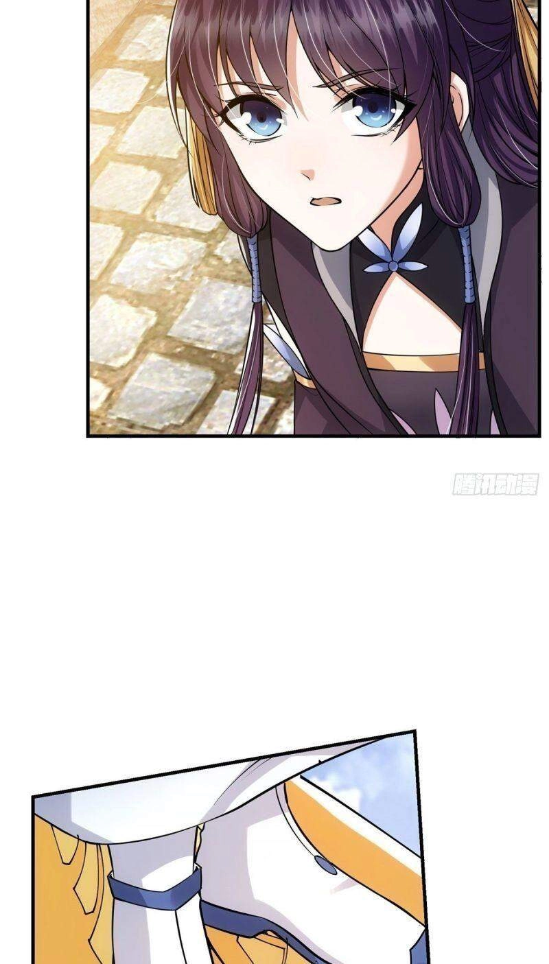 Chưởng Môn Khiêm Tốn Chút Chapter 29 - 17