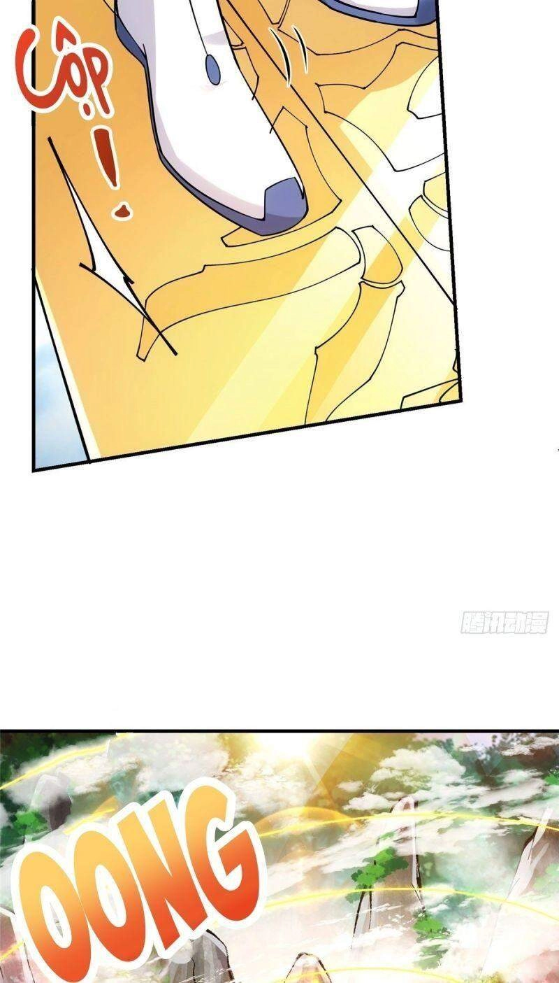 Chưởng Môn Khiêm Tốn Chút Chapter 29 - 18