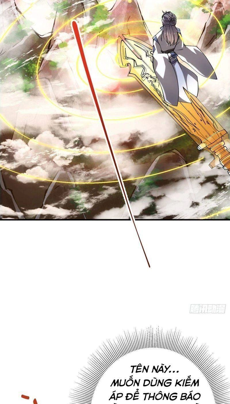 Chưởng Môn Khiêm Tốn Chút Chapter 29 - 19