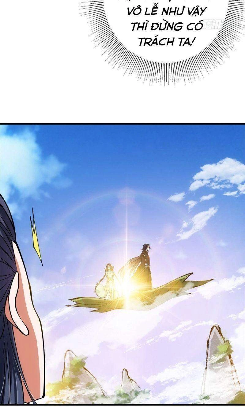 Chưởng Môn Khiêm Tốn Chút Chapter 29 - 32