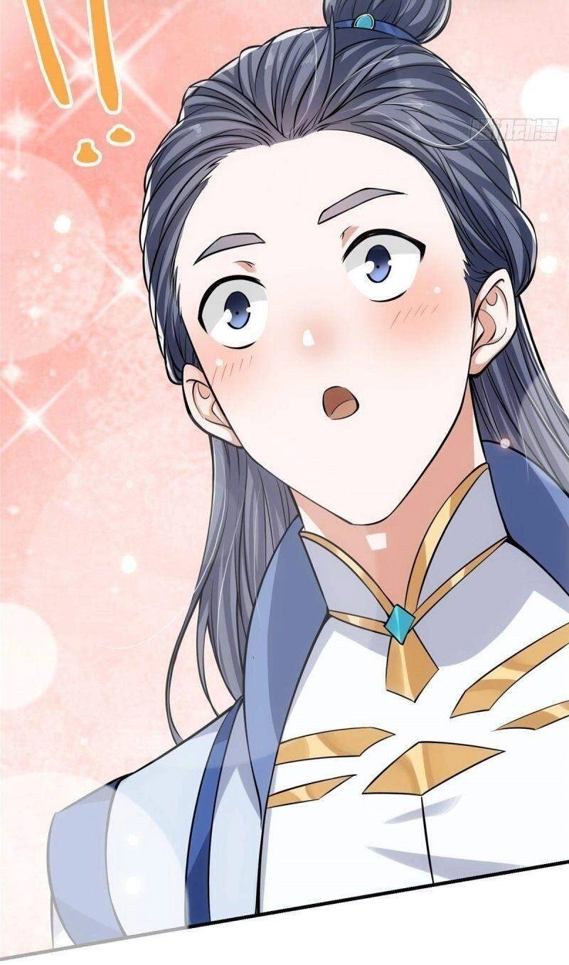 Chưởng Môn Khiêm Tốn Chút Chapter 29 - 34