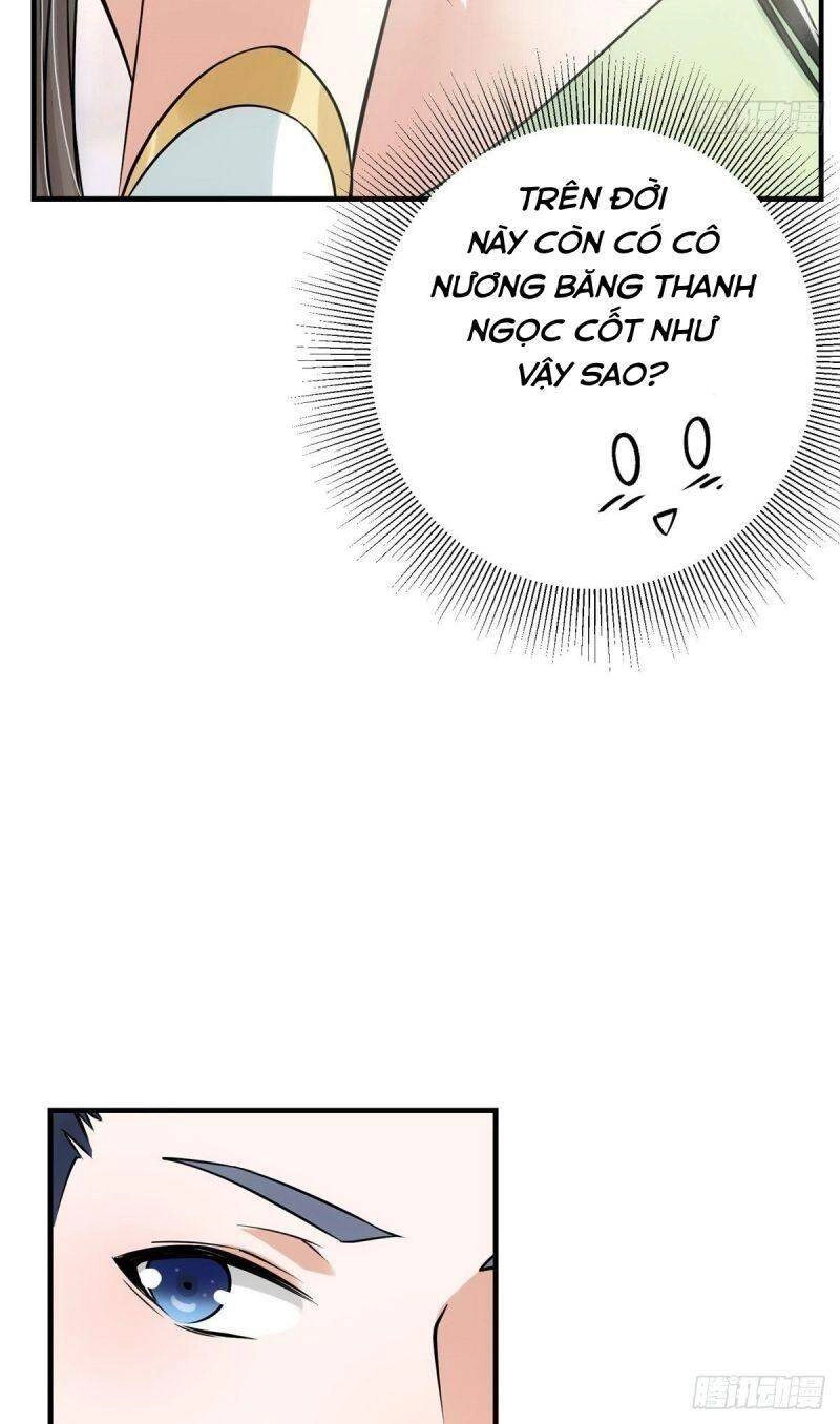 Chưởng Môn Khiêm Tốn Chút Chapter 29 - 36