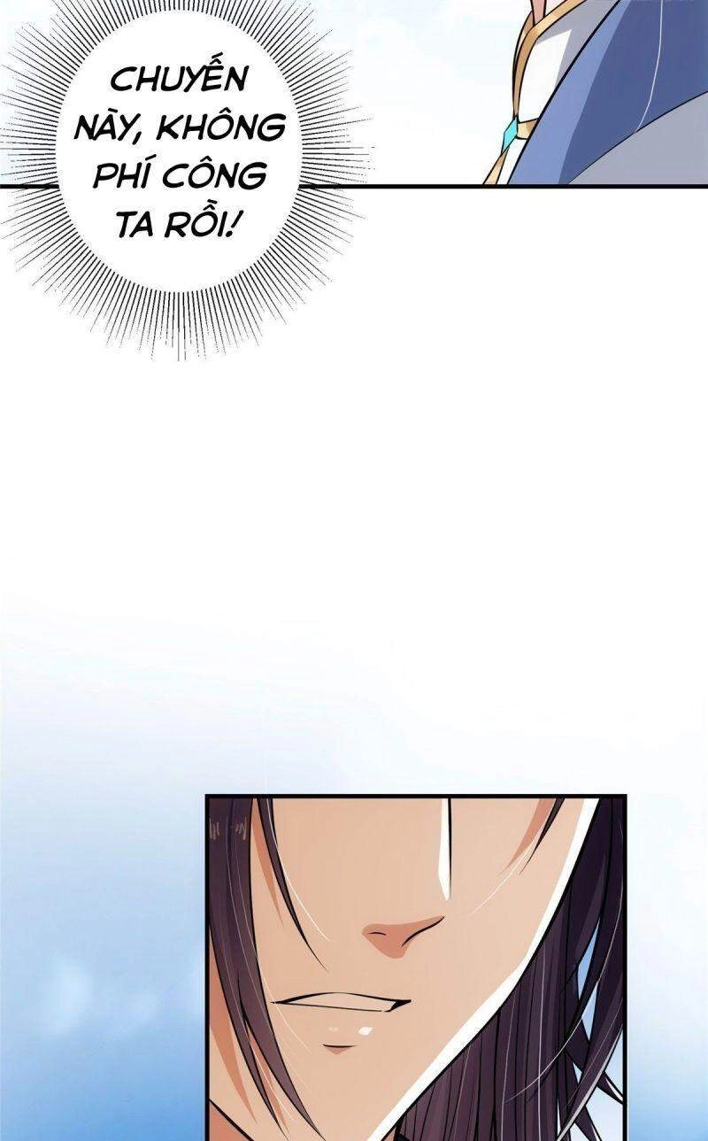 Chưởng Môn Khiêm Tốn Chút Chapter 29 - 39