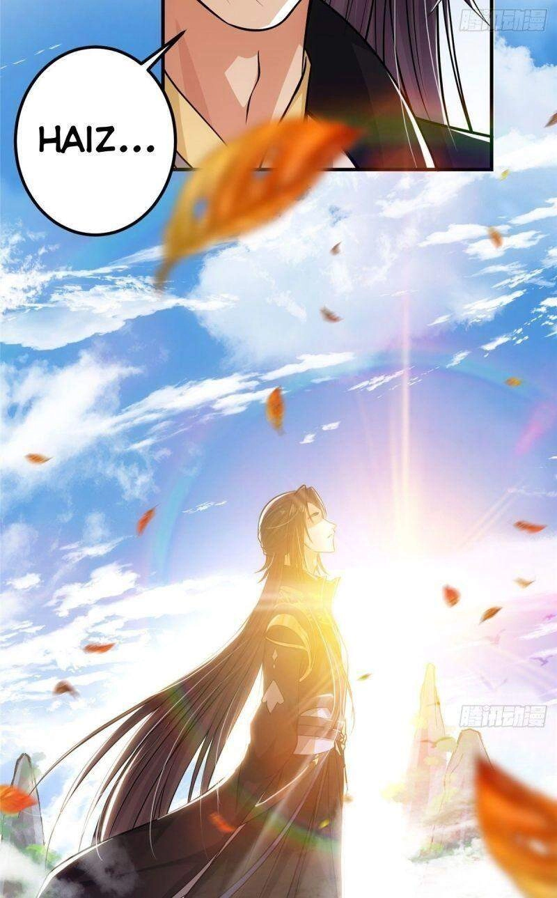 Chưởng Môn Khiêm Tốn Chút Chapter 29 - 40