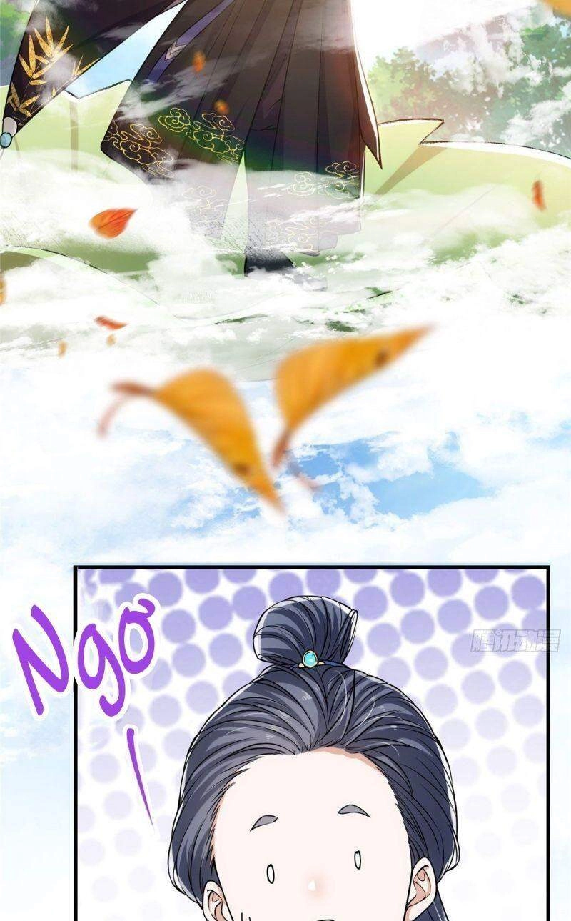 Chưởng Môn Khiêm Tốn Chút Chapter 29 - 41