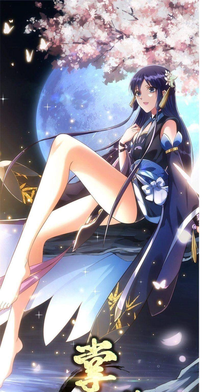 Chưởng Môn Khiêm Tốn Chút Chapter 30 - 1