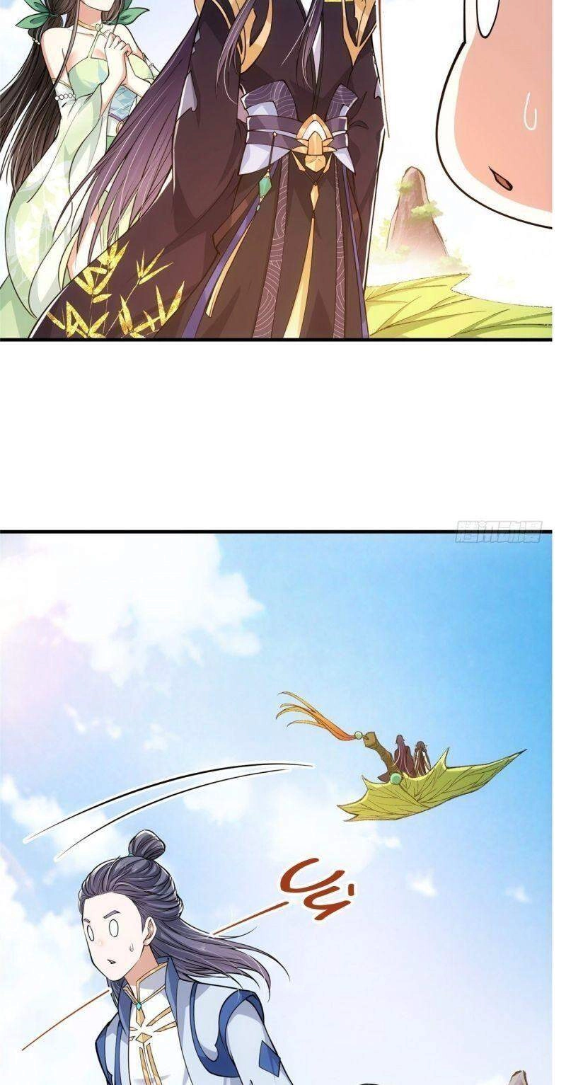 Chưởng Môn Khiêm Tốn Chút Chapter 30 - 5