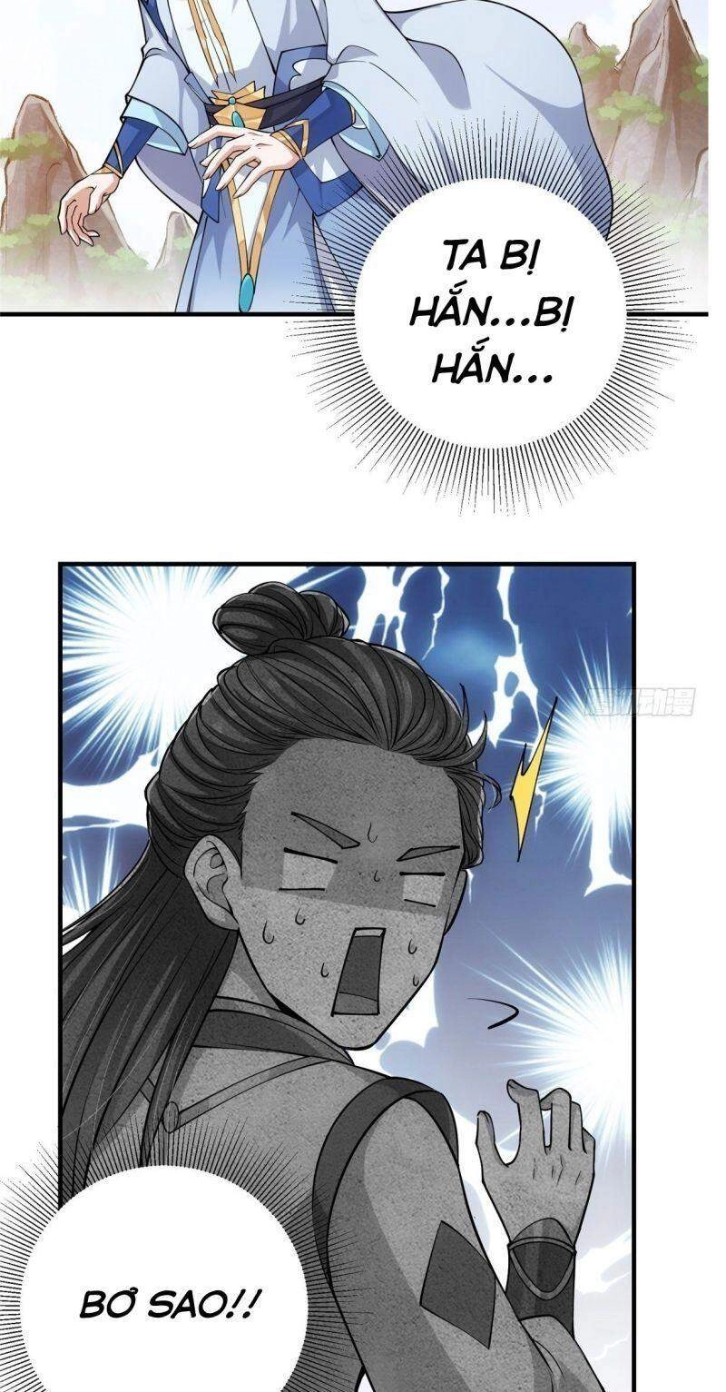 Chưởng Môn Khiêm Tốn Chút Chapter 30 - 6