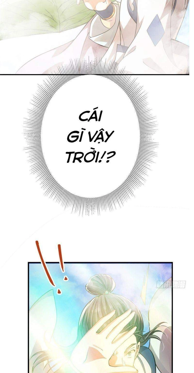 Chưởng Môn Khiêm Tốn Chút Chapter 30 - 11