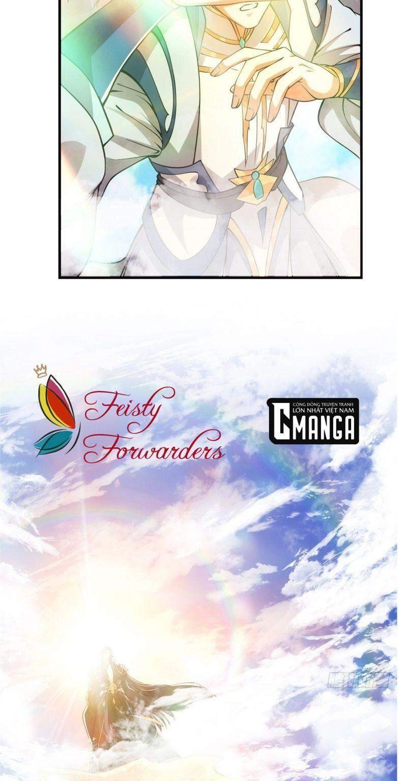 Chưởng Môn Khiêm Tốn Chút Chapter 30 - 12