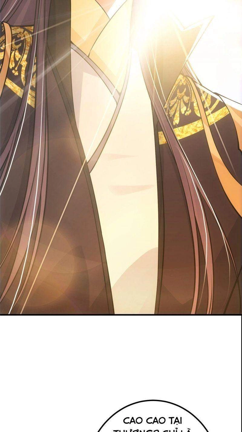 Chưởng Môn Khiêm Tốn Chút Chapter 30 - 14