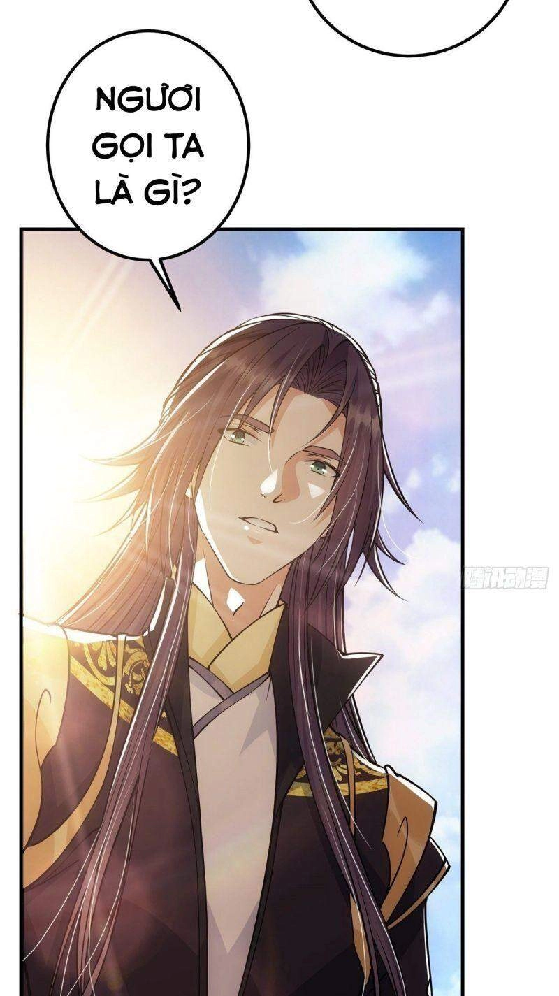 Chưởng Môn Khiêm Tốn Chút Chapter 30 - 19