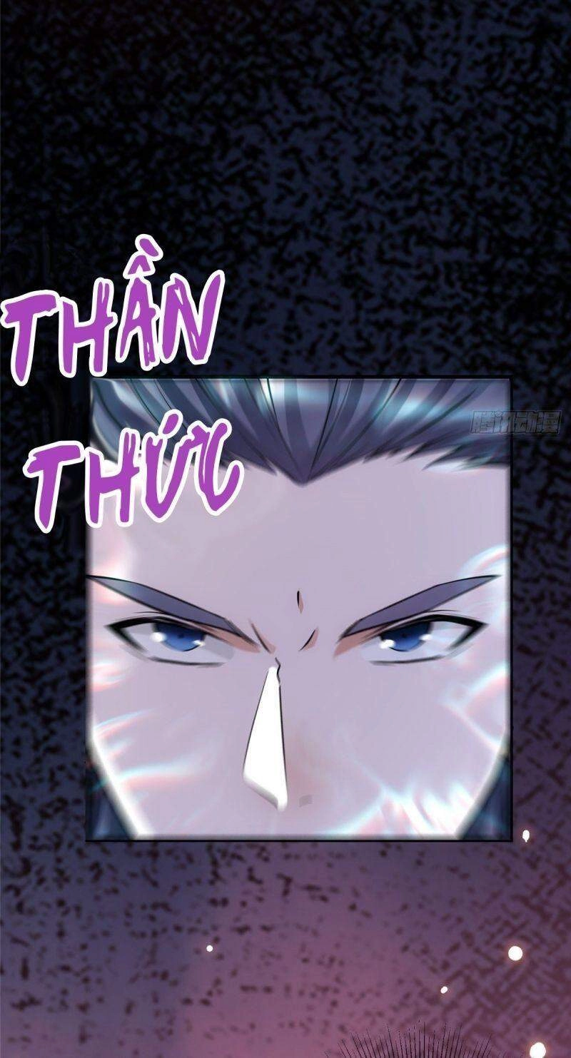 Chưởng Môn Khiêm Tốn Chút Chapter 30 - 31