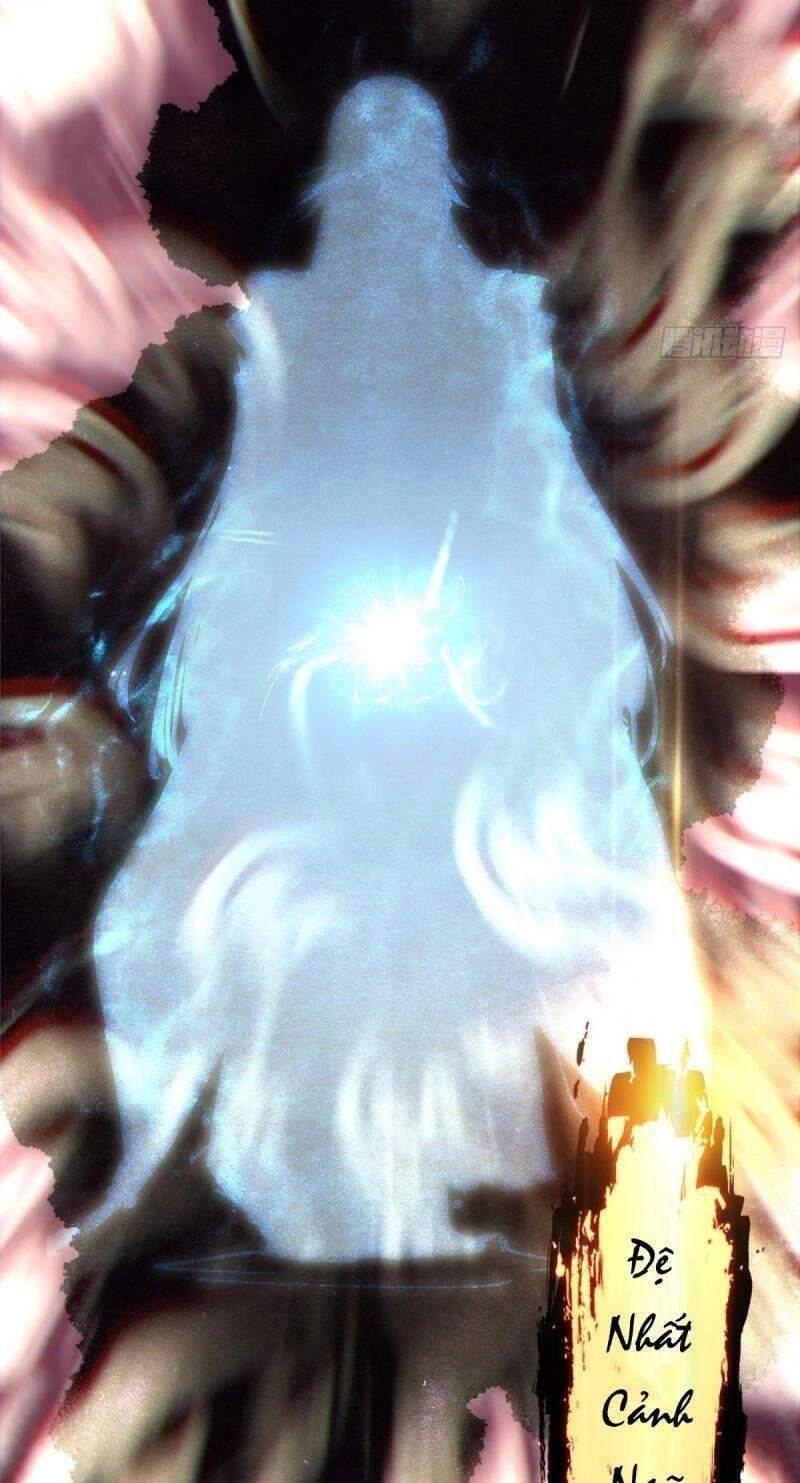 Chưởng Môn Khiêm Tốn Chút Chapter 30 - 33