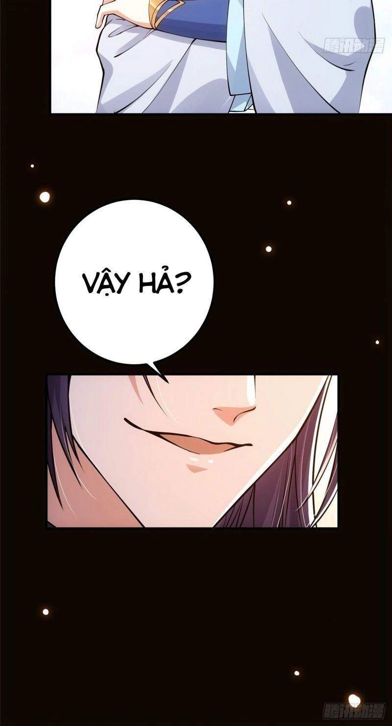 Chưởng Môn Khiêm Tốn Chút Chapter 30 - 35