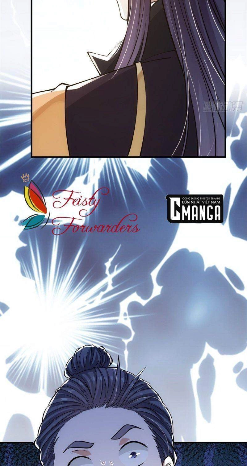 Chưởng Môn Khiêm Tốn Chút Chapter 30 - 41