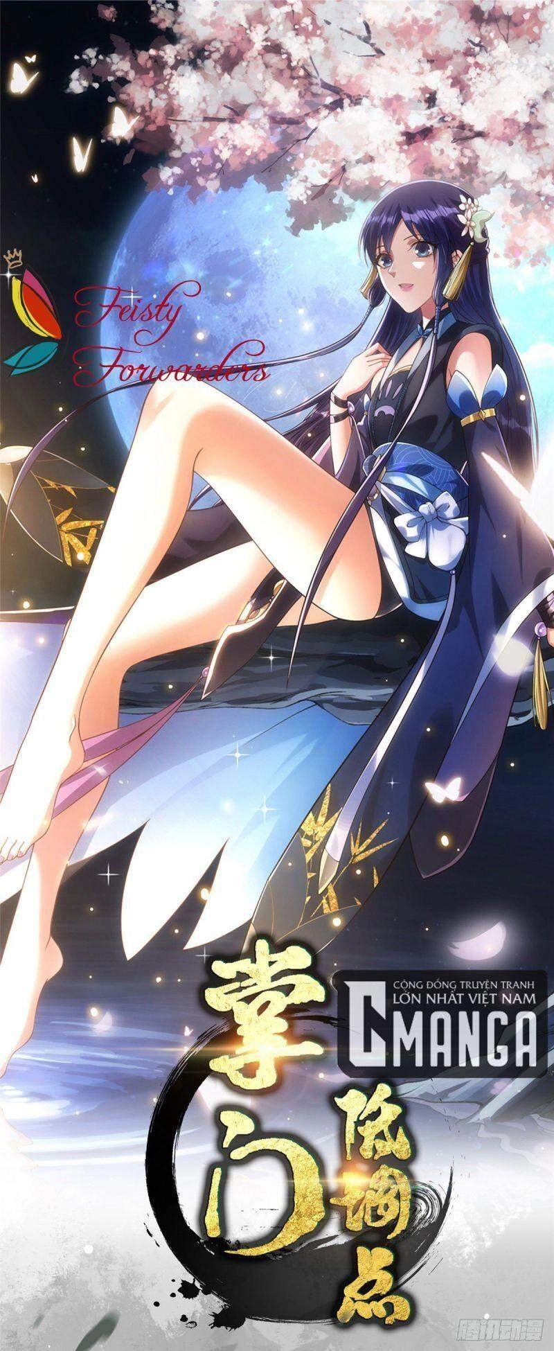 Chưởng Môn Khiêm Tốn Chút Chapter 31 - 1