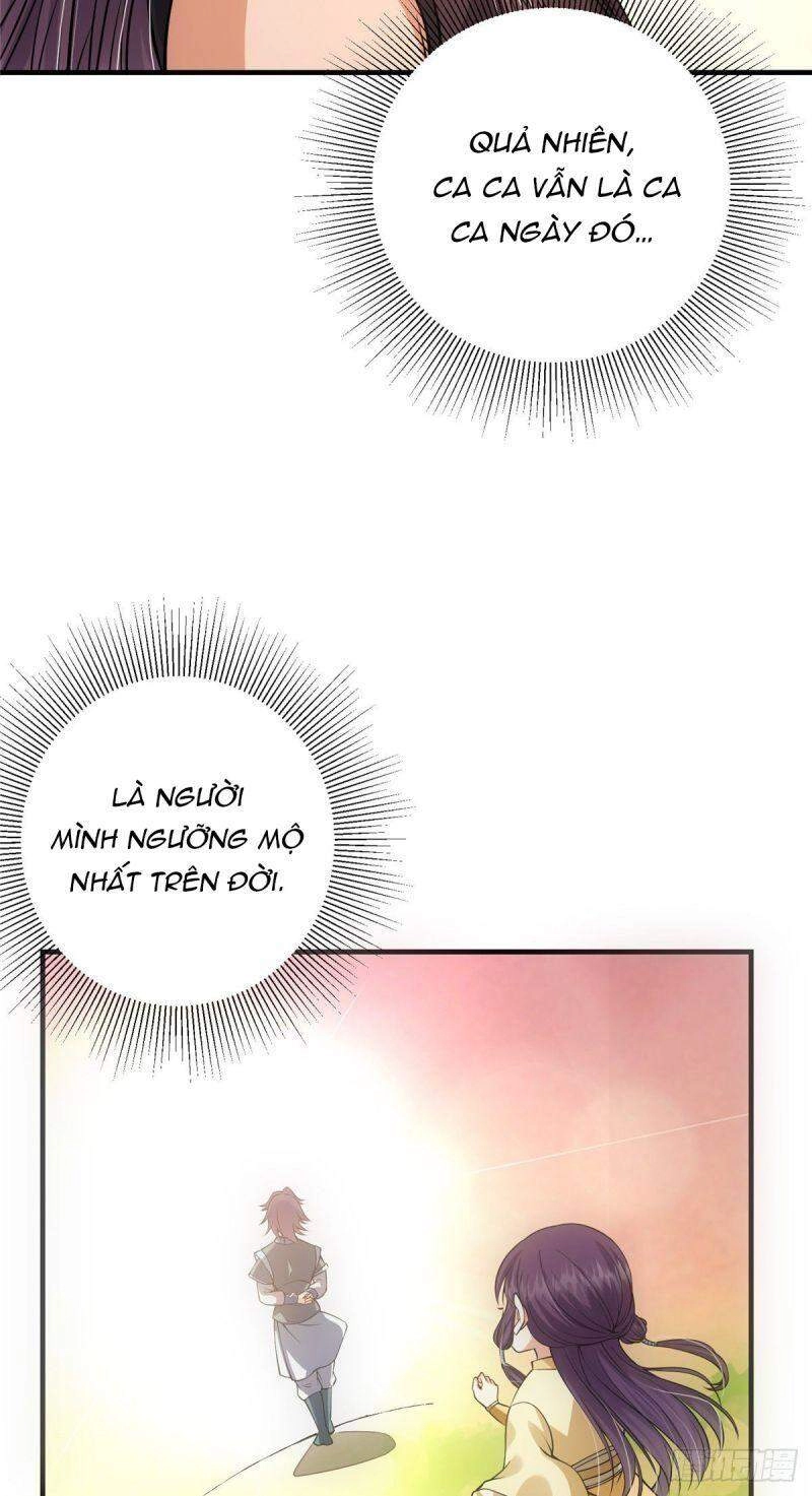 Chưởng Môn Khiêm Tốn Chút Chapter 31 - 5