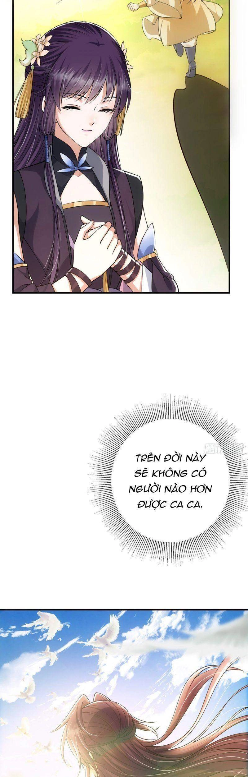 Chưởng Môn Khiêm Tốn Chút Chapter 31 - 6