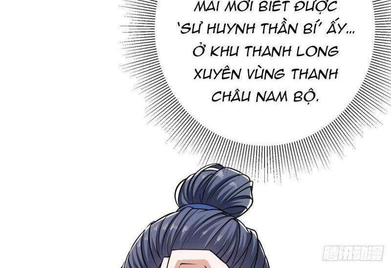 Chưởng Môn Khiêm Tốn Chút Chapter 31 - 35