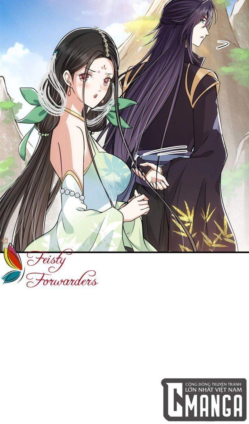 Chưởng Môn Khiêm Tốn Chút Chapter 31 - 43