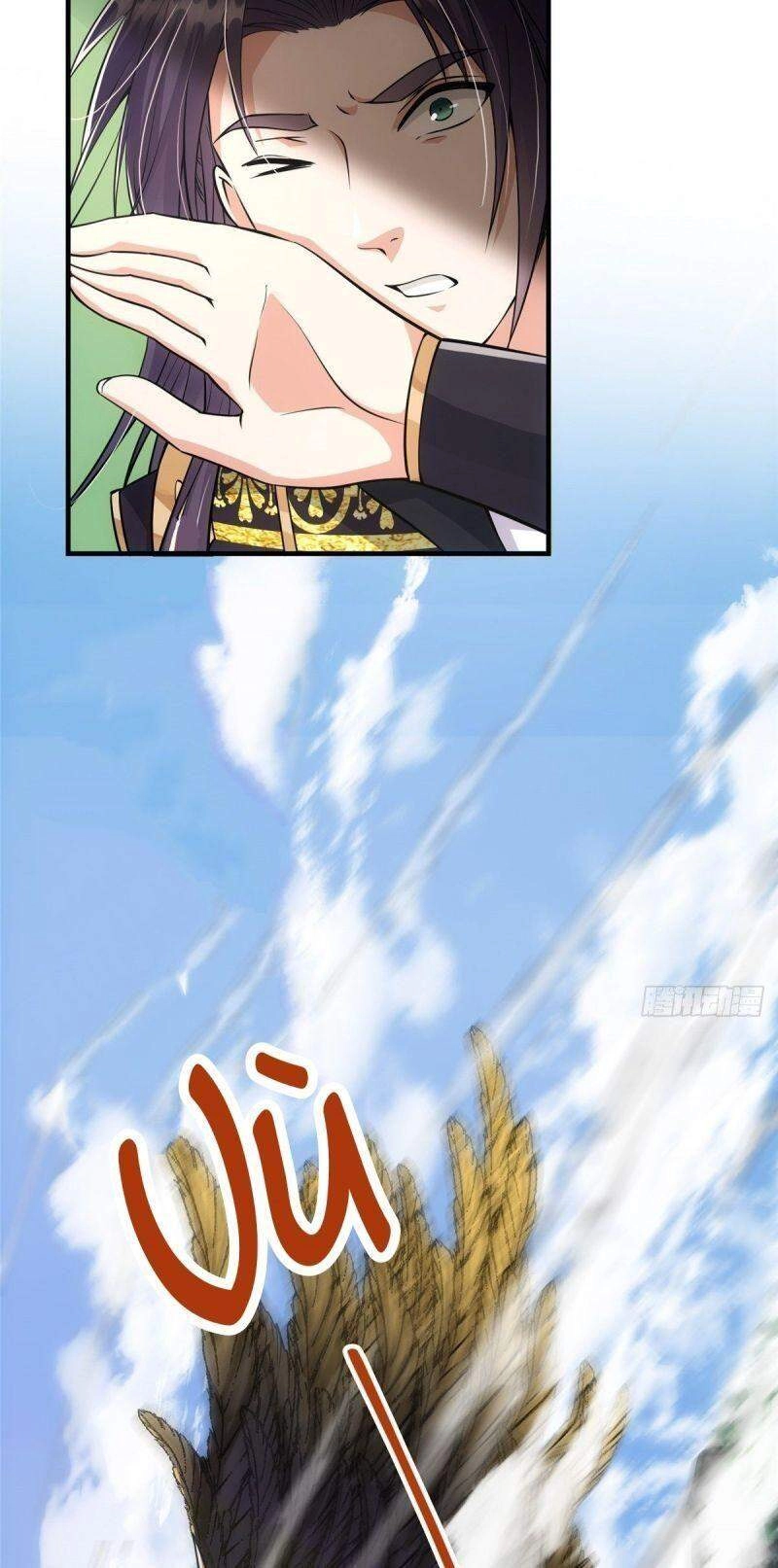 Chưởng Môn Khiêm Tốn Chút Chapter 32 - 10